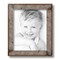 ArtToFrames 8.5x11 Inch Picture Frame, This 1.63 Inch Custom Wood Poster Frame is Available in Multiple Colors, Great for Your Art or Photos - Comes with Regular Glass and Corrugated Backing (A64RR)